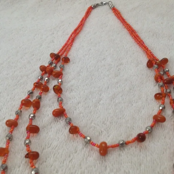 Chicos Necklace - Picture 3 of 3